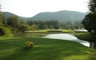 Evergreen Hills Golf Club & Resort